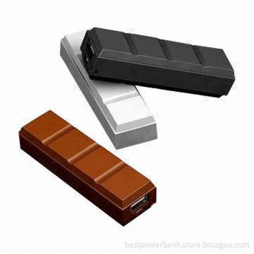 Mobile Phone Charger, Chocolate Fragrant
